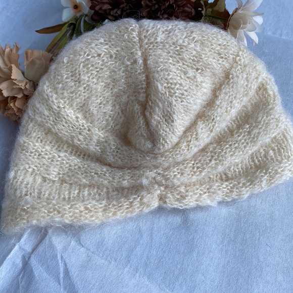 Accessories - Handmade hat